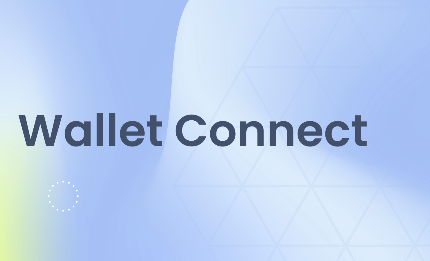 WalletConnect
