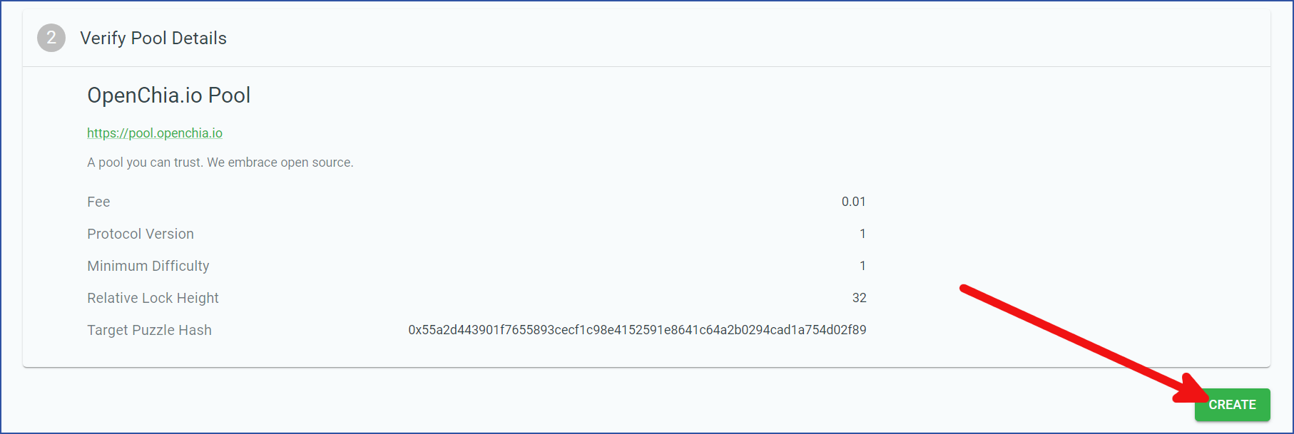 Enabling webhook notifications on Discord for your Chia Farm in Space Pool, by Space Pool